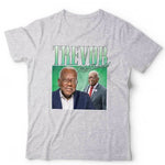 Trevor McDonald Appreciation Tshirt Unisex & Kids