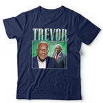 Trevor McDonald Appreciation Tshirt Unisex & Kids