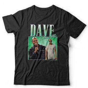 Dave Chappelle Appreciation Tshirt Unisex & Kids