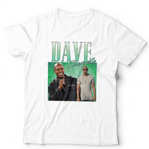 Dave Chappelle Appreciation Tshirt Unisex & Kids