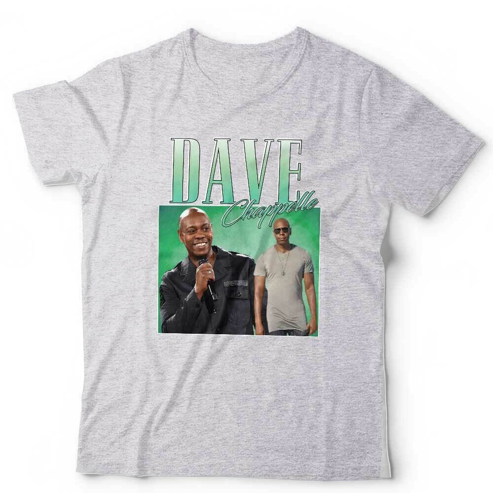 Dave Chappelle Appreciation Tshirt Unisex & Kids