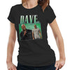 Dave Chappelle Appreciation Tshirt Fitted Ladies