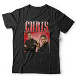 Chris Rock Appreciation Tshirt Unisex & Kids