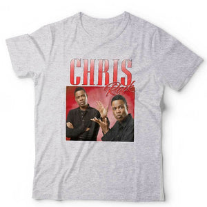 Chris Rock Appreciation Tshirt Unisex & Kids