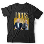 Louis CK Appreciation Tshirt Unisex & Kids