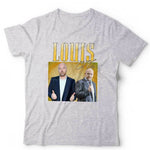 Louis CK Appreciation Tshirt Unisex & Kids