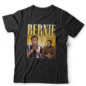 Bernie Mac Appreciation Tshirt Unisex & Kids