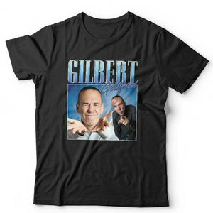 Gilbert Gottfried Appreciation Tshirt Unisex & Kids