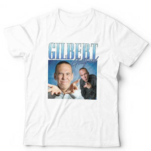 Gilbert Gottfried Appreciation Tshirt Unisex & Kids