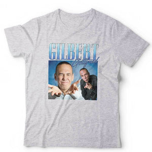 Gilbert Gottfried Appreciation Tshirt Unisex & Kids