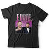 Eddie Izzard Appreciation Tshirt Unisex & Kids