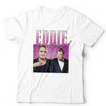 Eddie Izzard Appreciation Tshirt Unisex & Kids