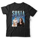 Sonia Fowler Appreciation Tshirt Unisex & Kids