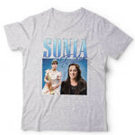 Sonia Fowler Appreciation Tshirt Unisex & Kids