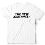 The New Abnormal Tshirt Unisex & Kids