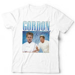 Gordon Ramsay Appreciation Tshirt Unisex & Kids