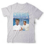 Gordon Ramsay Appreciation Tshirt Unisex & Kids