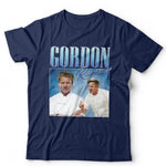 Gordon Ramsay Appreciation Tshirt Unisex & Kids