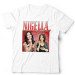 Nigella Lawson  Appreciation Tshirt Unisex & Kids