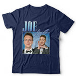 Joe Lycett Appreciation Tshirt Unisex & Kids