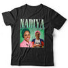 Nadiya Hussain Appreciation Tshirt Unisex & Kids