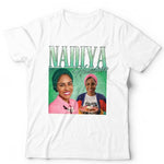 Nadiya Hussain Appreciation Tshirt Unisex & Kids