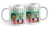 Nadiya Hussain Appreciation Mug