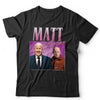 Matt Lucas Appreciation Tshirt Unisex & Kids