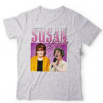 Susan Boyle Appreciation Tshirt Unisex & Kids