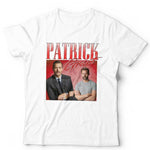 Patrick Grant Appreciation Tshirt Unisex & Kids