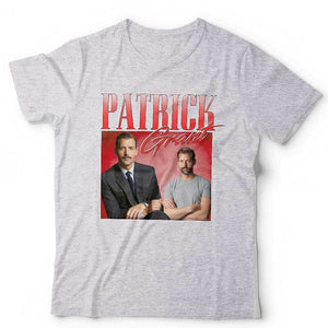 Patrick Grant Appreciation Tshirt Unisex & Kids