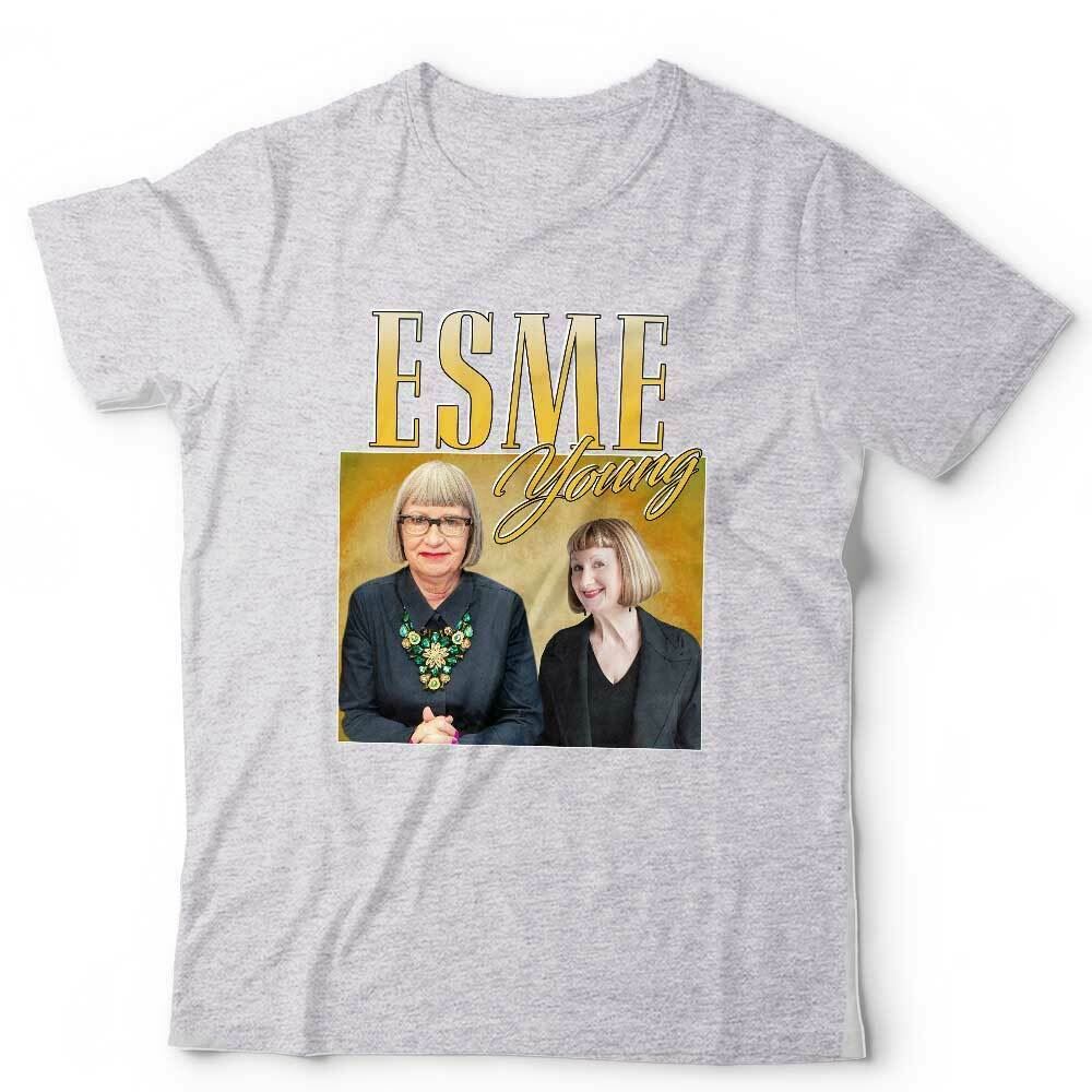 Esme Young  Appreciation Tshirt Unisex & Kids