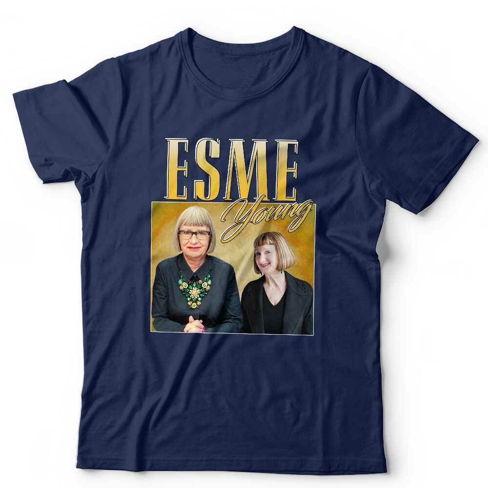 Esme Young  Appreciation Tshirt Unisex & Kids