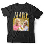 Mary Berry Appreciation Tshirt Unisex & Kids