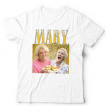 Mary Berry Appreciation Tshirt Unisex & Kids