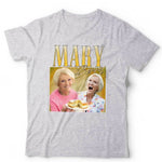 Mary Berry Appreciation Tshirt Unisex & Kids