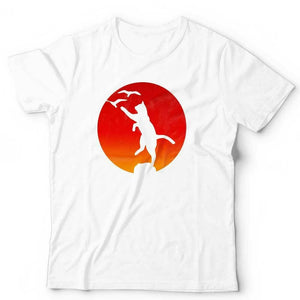 Karate Kit Tshirt Unisex & Kids