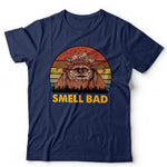 Smell Bad Tshirt Unisex & Kids