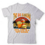 The Big Kahuna Tshirt Unisex