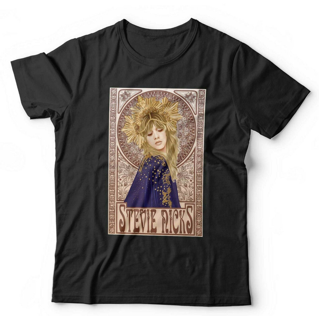 Stevie Nicks Tshirt Unisex