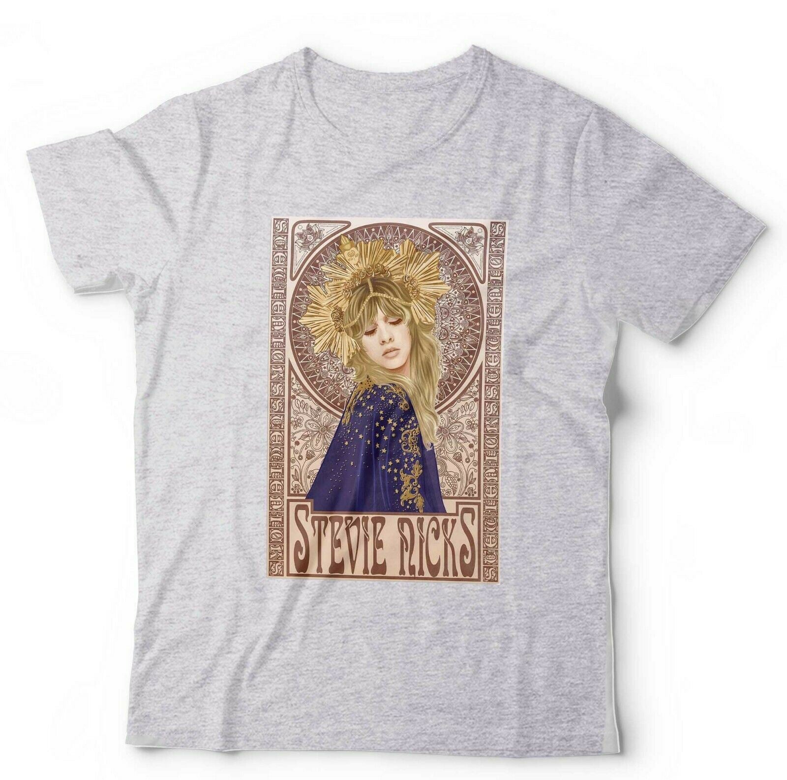 Stevie Nicks Tshirt Unisex