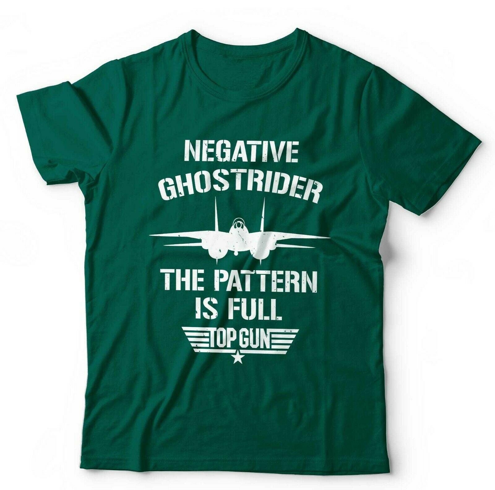 Negative Ghostrider The Pattern Is Full Tshirt Unisex & kids