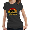 Best Cat Mam Ever Ladies Tshirt