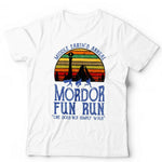 Mordor Fun Run Tshirt Unisex & Kids