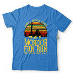 Mordor Fun Run Tshirt Unisex & Kids