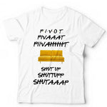 Pivot Tshirt Unisex & Kids
