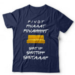 Pivot Tshirt Unisex & Kids