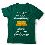 Pivot Tshirt Unisex & Kids