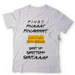 Pivot Tshirt Unisex & Kids