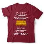 Pivot Tshirt Unisex & Kids
